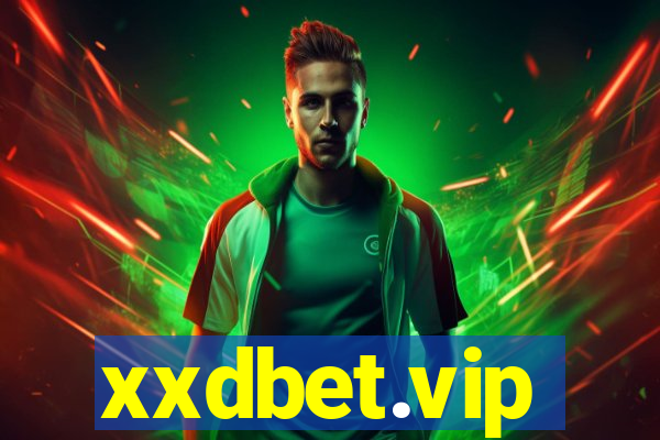 xxdbet.vip