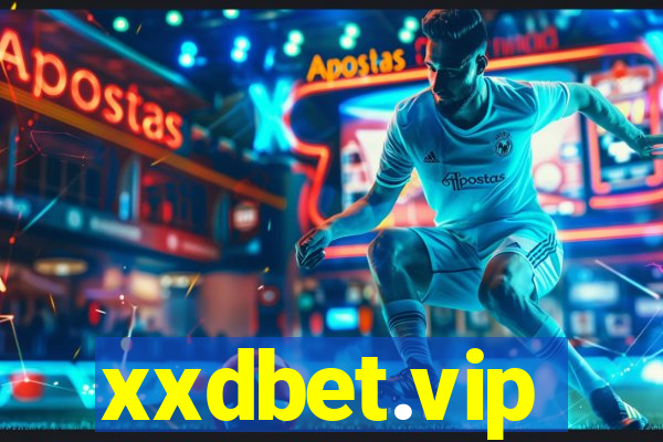 xxdbet.vip