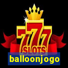 balloonjogo