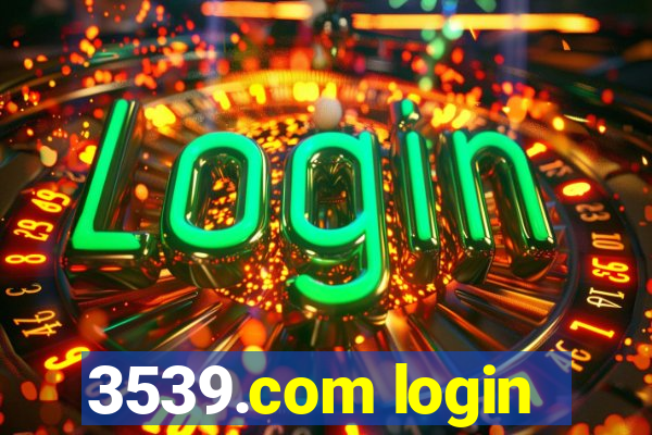 3539.com login