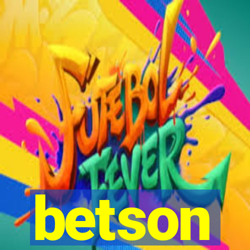 betson