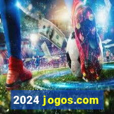 2024 jogos.com