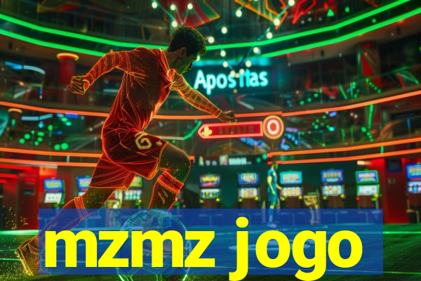 mzmz jogo