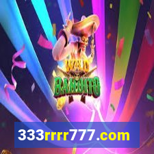 333rrrr777.com