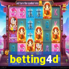 betting4d