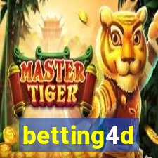 betting4d