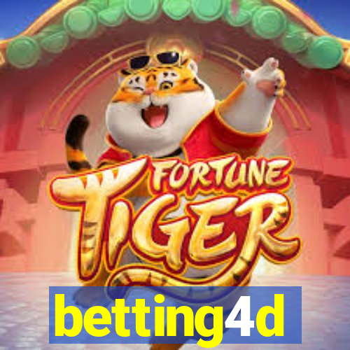 betting4d