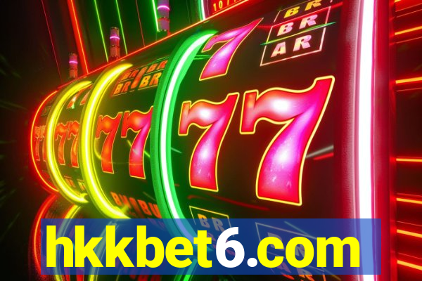 hkkbet6.com