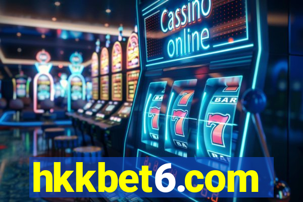 hkkbet6.com