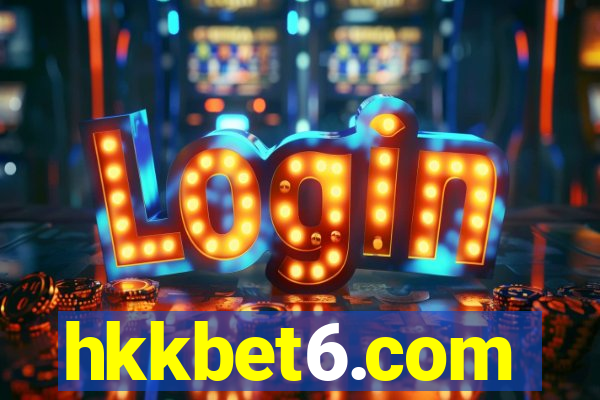 hkkbet6.com