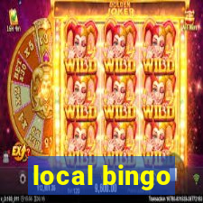 local bingo