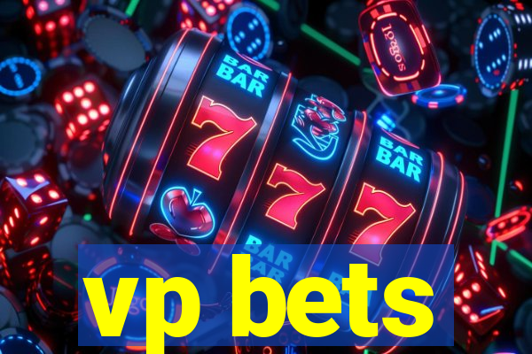 vp bets