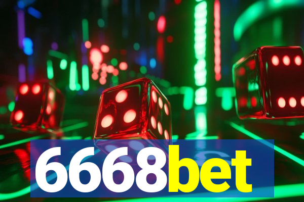 6668bet