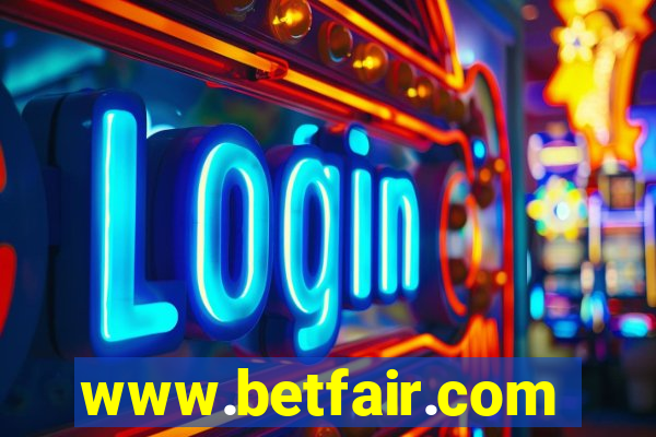 www.betfair.com