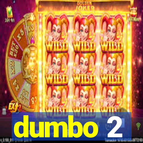 dumbo 2