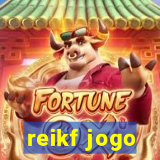 reikf jogo