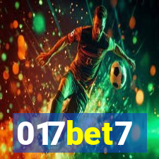 017bet7