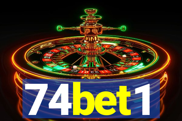 74bet1