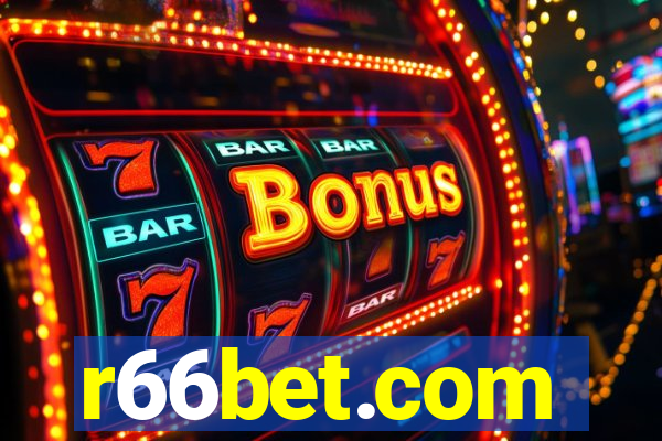 r66bet.com