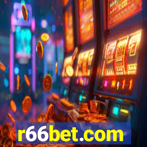 r66bet.com