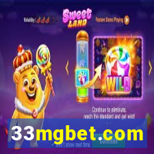 33mgbet.com