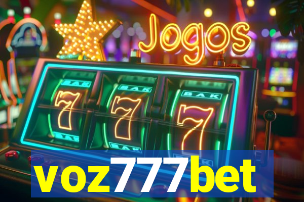 voz777bet