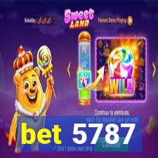 bet 5787