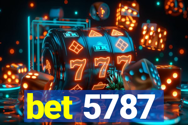 bet 5787