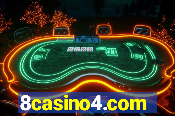 8casino4.com