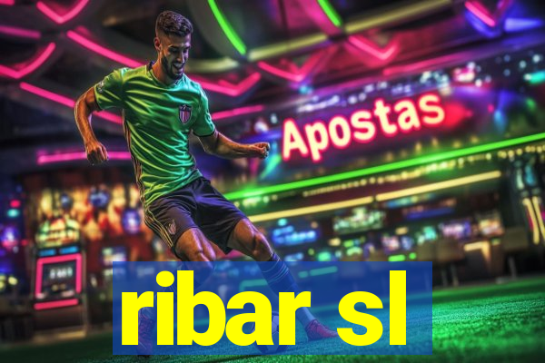 ribar sl