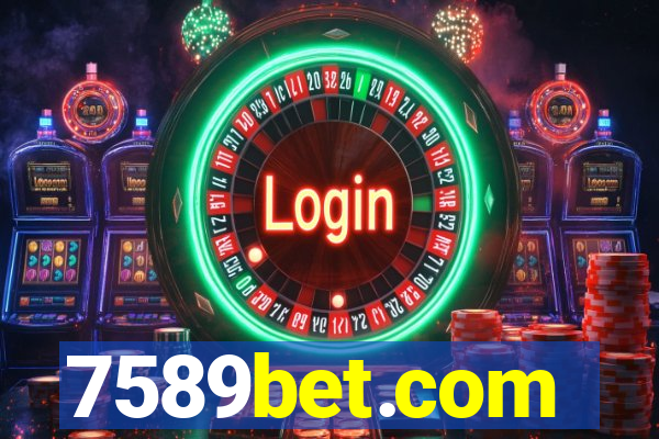 7589bet.com