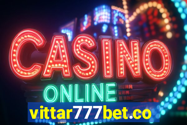 vittar777bet.com