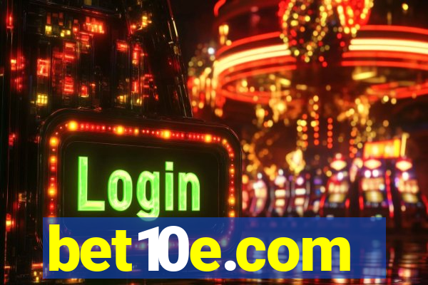 bet10e.com