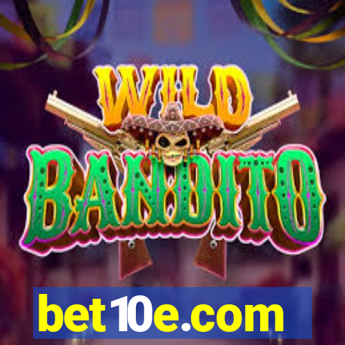 bet10e.com