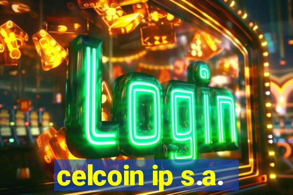 celcoin ip s.a.