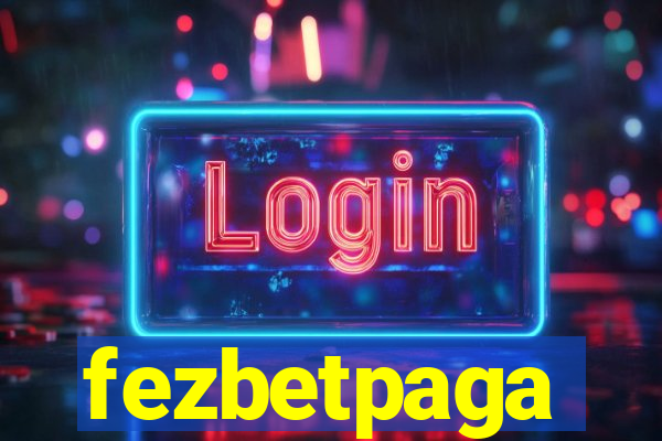 fezbetpaga