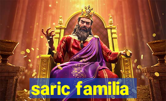 saric familia