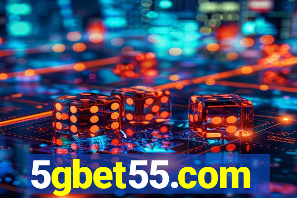 5gbet55.com