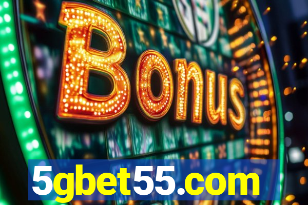 5gbet55.com