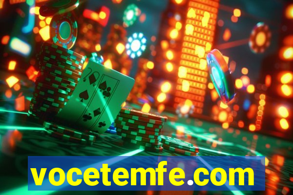 vocetemfe.com