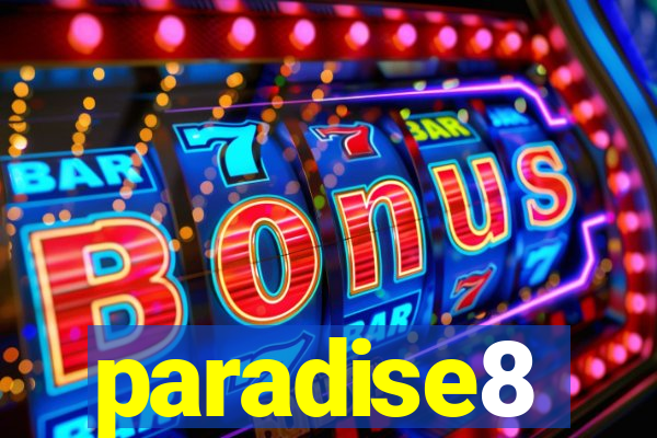 paradise8