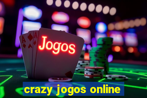 crazy jogos online