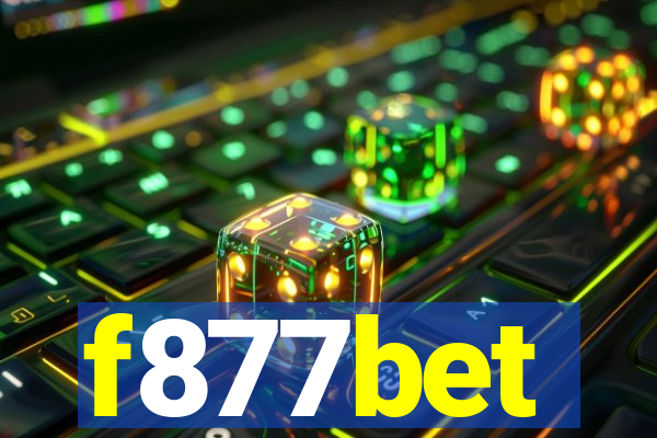 f877bet