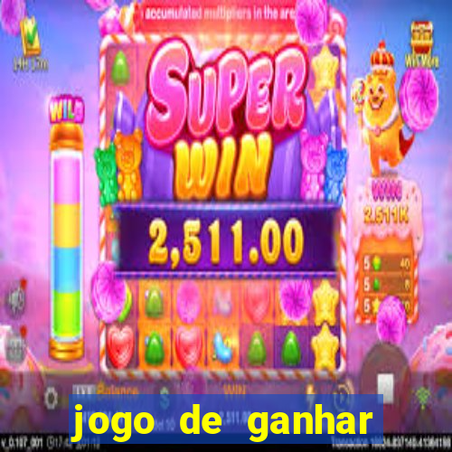 jogo de ganhar dinheiro depositando 1 real