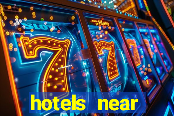 hotels near miccosukee casino