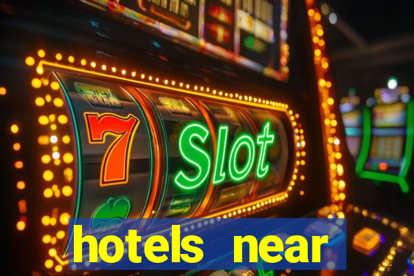 hotels near miccosukee casino