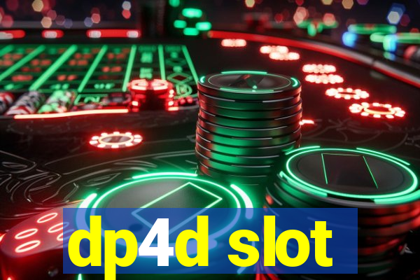 dp4d slot