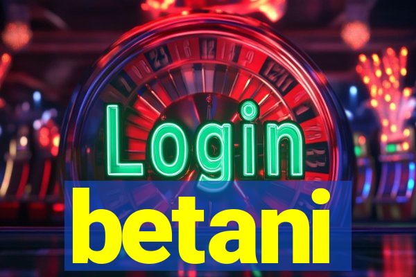 betani