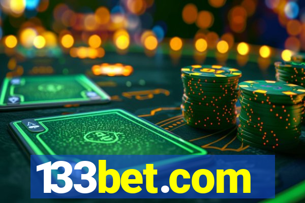 133bet.com