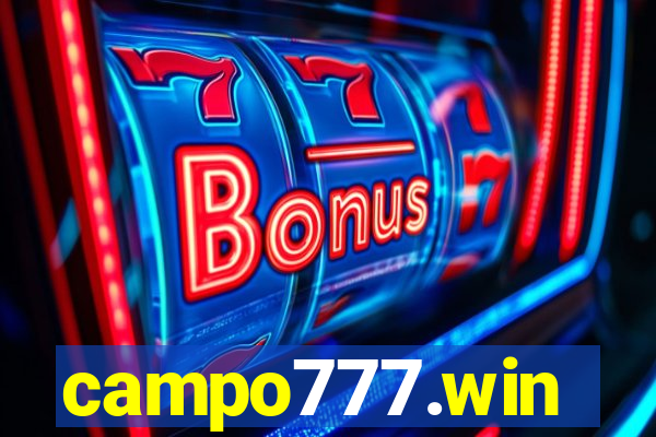 campo777.win